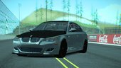 BMW M5 E60 [IVF][VEHFUNCS][ADB]