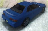 GTA V-style Dinka Previon