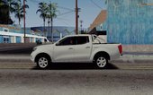 Nissan Frontier 2017 SE version