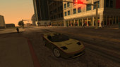 GTA  IV Invetero Coquette