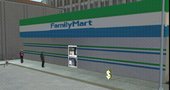 FAMILY MART (CONVENIENCE STORE)