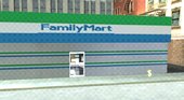 FAMILY MART (CONVENIENCE STORE)