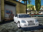 Chery A5 2006