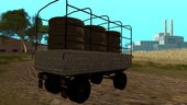 Farm Trailer v2.00 (VehFuncs)