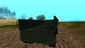 Farm Trailer v2.00 (VehFuncs)