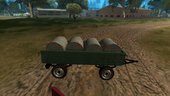 Farm Trailer v2.00 (VehFuncs)