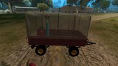 Farm Trailer v2.00 (VehFuncs)