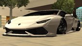 2013 Lamborghini Huracan