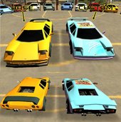 Pegassi Infernus Classic [Vehfuncs|IVF|Badges|PJ|Extras|