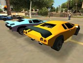 Pegassi Infernus Classic [Vehfuncs|IVF|Badges|PJ|Extras|