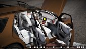 Mercedes Benz ML 2004 [Addon]