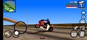 Super Bike Only Dff For Mobile