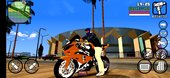 Super Bike Only Dff For Mobile