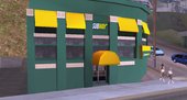 SUBWAY (RESTAURANT)