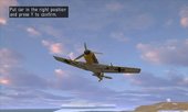 Messerschmitt BF109 (Enemy Front)