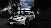 Aston Martin