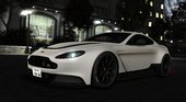 Aston Martin