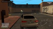 Fast Food Drive Through Mods In San Andreas