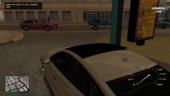 Fast Food Drive Through Mods In San Andreas