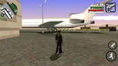 BETA Plane Airport Los Santos PC/Android