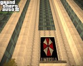 Umbrella Corp Liberty City