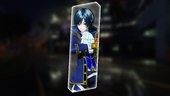 Kaito Shion Requiem Skin