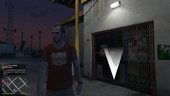 Sandy Shores Gas Station