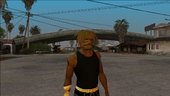 GTA Online Diamond Casino Heist Mask