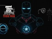 Ironman Loadsreen For Android