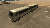 Lada 4x4 17-Door Articulated + MarieMod SA Drive-By Script