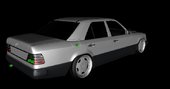 Mercedes Benz W124 250D