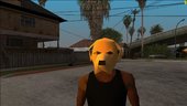 GTA Online Diamond Casino Heist Mask Part 2