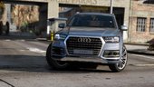 Audi Q7 Comfort Line [Add-On / Replace]