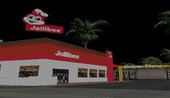 JOLLIBEE Store Los Santos