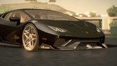 Lamborghini Huracan LBSILHOUETTE [ivf][vehfuncs][adb]