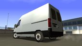 Fiat Ducato 2004 SA Style V2