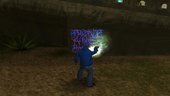 Grove Street Blue V3