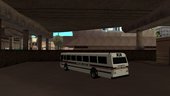 2009 Brute Bus Los Santos Police Department