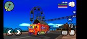 ISUZU ELF NMR71