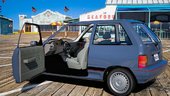 Ford Festiva 1991 [Addon]