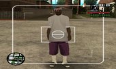 Officer Tenpenny Balla Clothes Mod