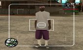 Officer Tenpenny Balla Clothes Mod