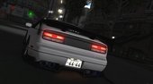 Nissan 300zx