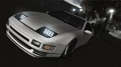 Nissan 300zx