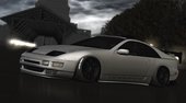 Nissan 300zx