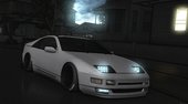 Nissan 300zx