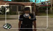 Bmyst - Police Uniform Model