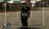 Bmyst - Police Uniform Model