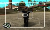 Bmyst - Police Uniform Model