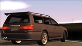 Nissan Stagea WGNC34 Autech Version 260RS '97 LQ